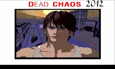 Download Totes Chaos 2012 für Android kostenlos.
