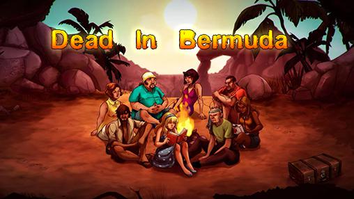 Tod auf den Bermudas