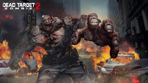 Download Totes Ziel: Zombie 2 für Android kostenlos.