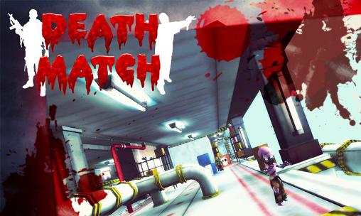 Todesmatch: Zombieangriff