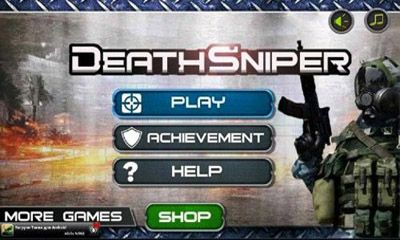 Download Tödlicher Sniper für Android 1.6 kostenlos.