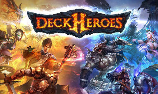 Download Deck Helden für Android kostenlos.