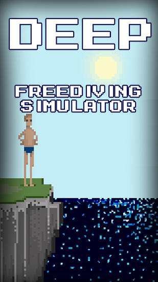 Tief: Freediving Simulator