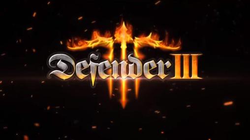 Download Defender 3 für Android kostenlos.
