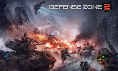 Verteidigungs Zone