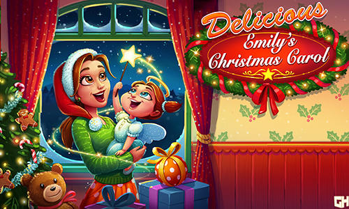 Download Delicious: Emilys Weihnachtslied für Android kostenlos.