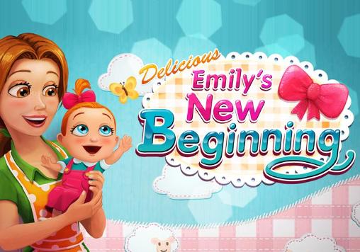 Deliziös: Emily's neuer Anfang