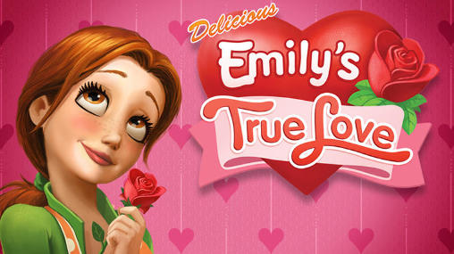 Deliziös: Emily's echte Liebe