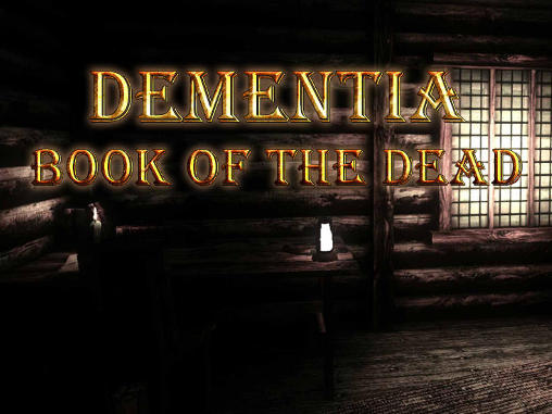Download Dementia: Blut der Toten für Android 4.2 kostenlos.
