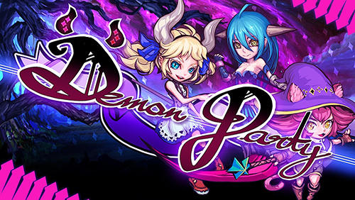 Download Dämonen Party für Android kostenlos.
