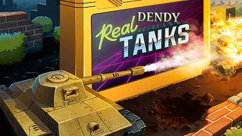 Download Dendy Panzer für Android kostenlos.