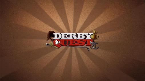 Derby Pferdequest