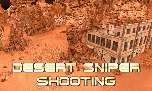 Wüsten-Sniper
