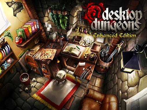 Desktop Dungeons: Erweiterte Ausgabe