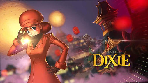 Detektiv Dixie