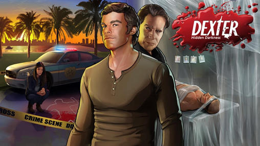 Dexter: Verborgene Dunkelheit