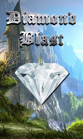 Diamond Blast von Interdev