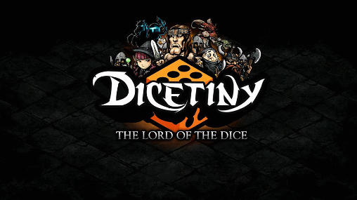 Download Dicetiny: Der Lord der Würfel für Android kostenlos.