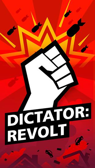 Download Diktator: Revolution für Android kostenlos.