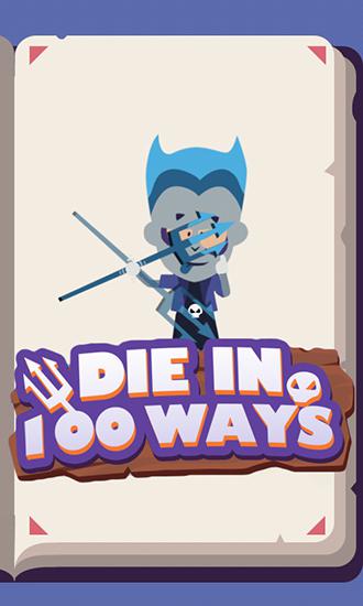 100 Wege zu sterben