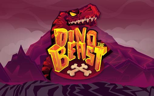 Dino das Biest: Dinosaurier-Spiel