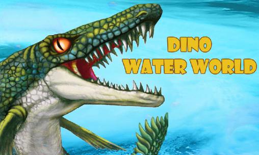 Dino Wasserwelt