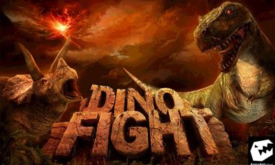 Kämpfe der Dinosaurier