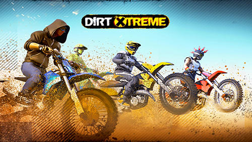 Download Dirt Xtreme für Android kostenlos.