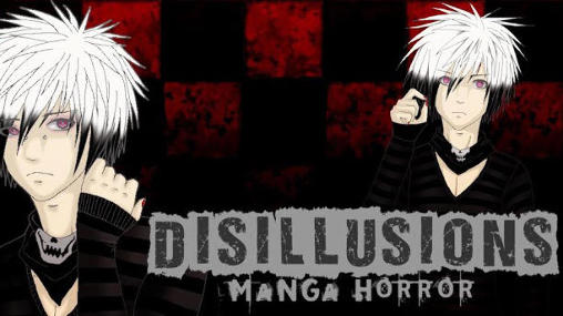Download Disillusions: Manga Horror Pro für Android kostenlos.
