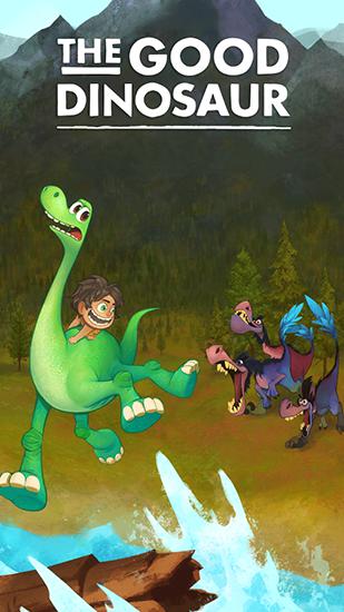 Disney: Der Gute Dinosaurier
