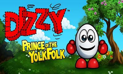 Dizzy - Prinz des Dottervolks