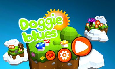 Download Doggie Blues 3D für Android kostenlos.