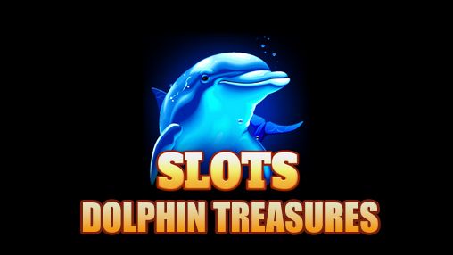 Delphin Schätze: Slotmaschinen
