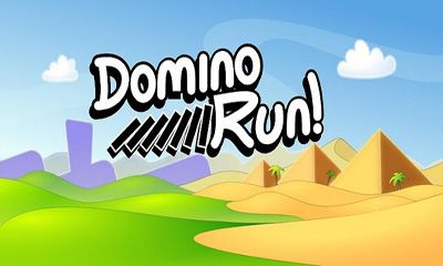 Download Domino Run für Android kostenlos.