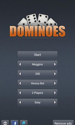 Download Domino für Android kostenlos.