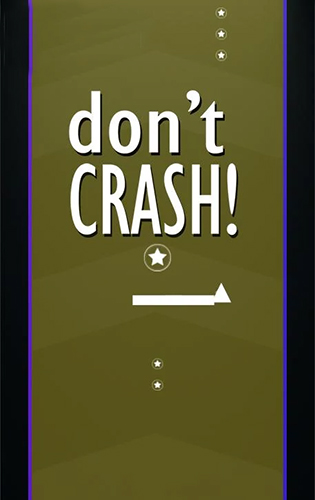 Download Don't Crash für Android kostenlos.