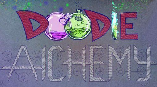 Download Doodle Alchemie für Android 4.0.4 kostenlos.