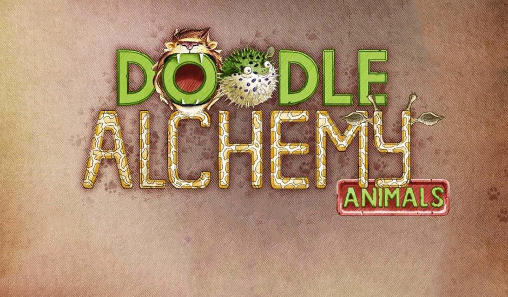 Doodle Alchemie: Tiere