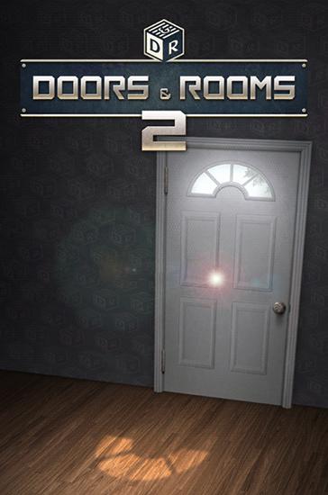 Türen und Räume 2