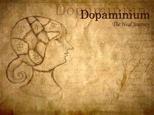 Dopaminium:  Die heilende Reise