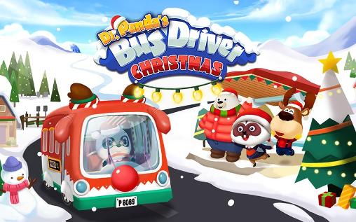 Dr. Pandas Busfahrer: Weihnachten