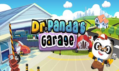 Dr. Pandas Garage
