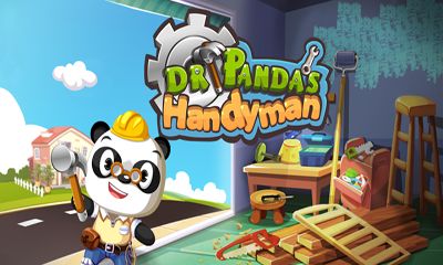 Dr. Pandas Handwerker
