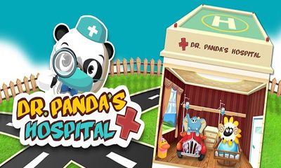 Download Dr. Pandas Krankenhaus für Android kostenlos.