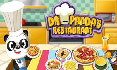 Download Dr.Pandas Restaurant für Android kostenlos.