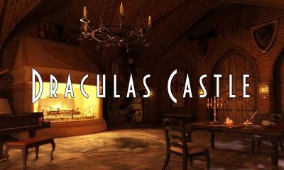 Download Das Schloss von Dracula für Android kostenlos.