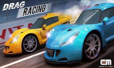 Download Drag Racing für Android kostenlos.