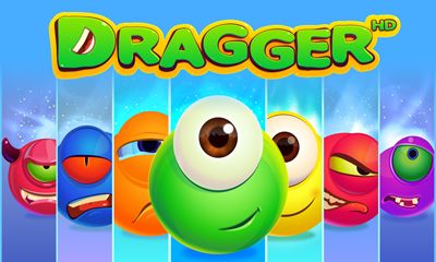 Download Dragger HD für Android kostenlos.