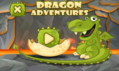 Download Drachen Abenteuer für Android kostenlos.