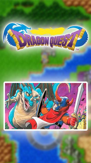 Download Drachen Quest für Android kostenlos.